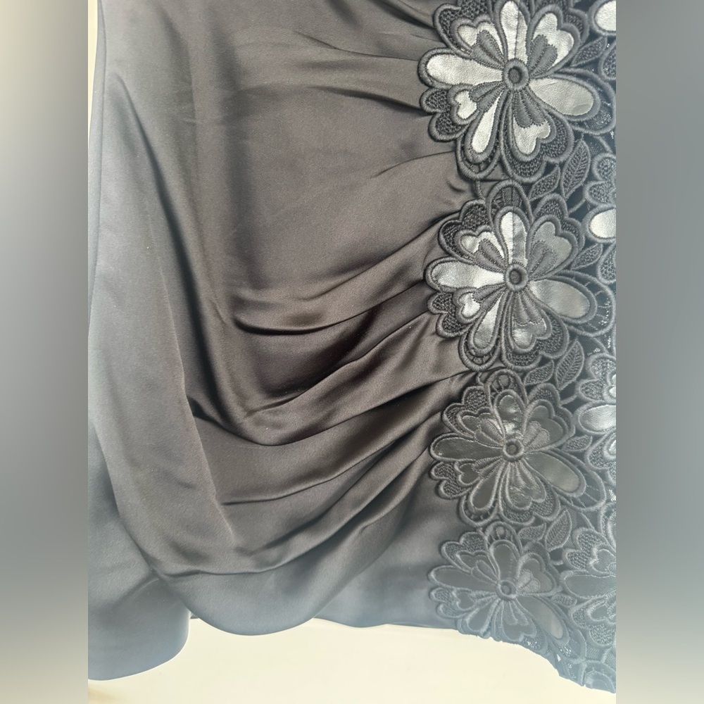 Ramy Brook Mini Dress NWT - Picture 7 of 10